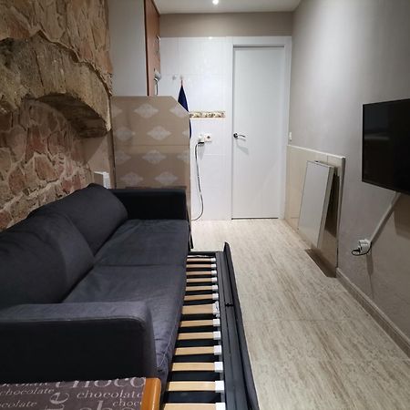 Апартаменти Little Arch Studio Old Town Таррагона Екстер'єр фото