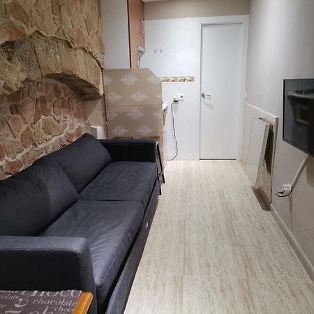Апартаменти Little Arch Studio Old Town Таррагона Екстер'єр фото